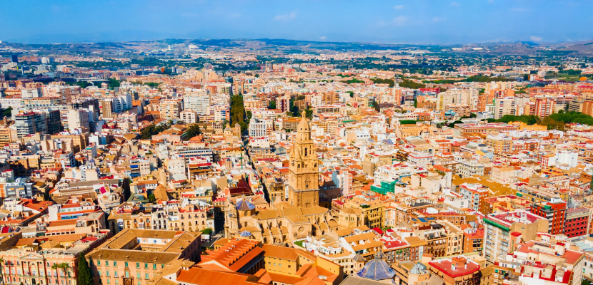 Murcia