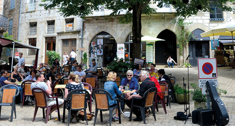 New Business Ideas for Expats in France