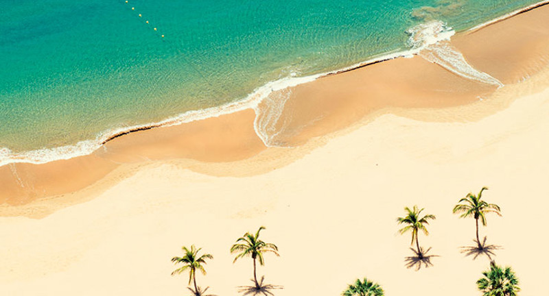 Costa Blanca vs the Canaries - Property Hunt