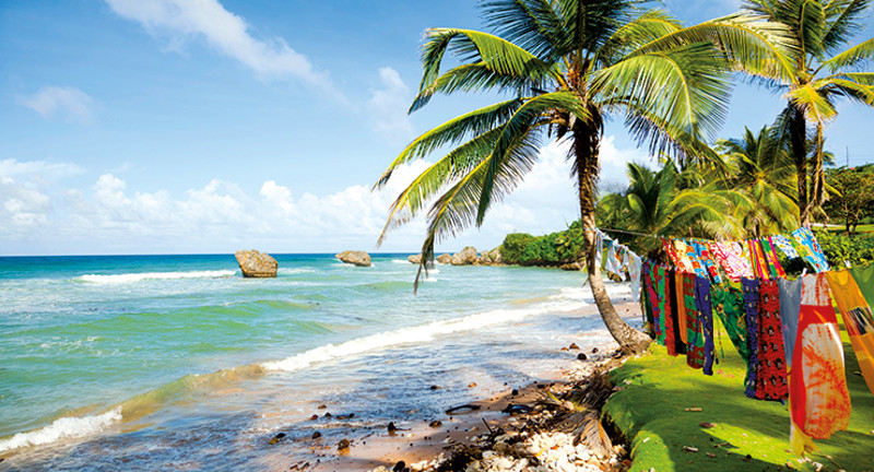 Fifty Years of Barbados