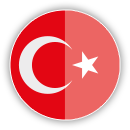 Turkey flag