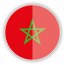 Morocco flag