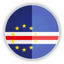 Cape Verde flag