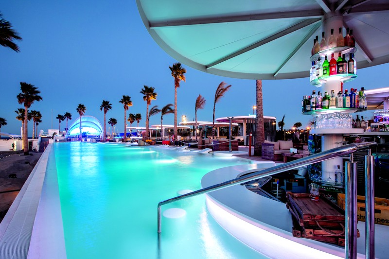 A sunny future for the city of Valencia