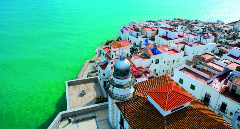 Five Minute Focus | Costa del Azahar