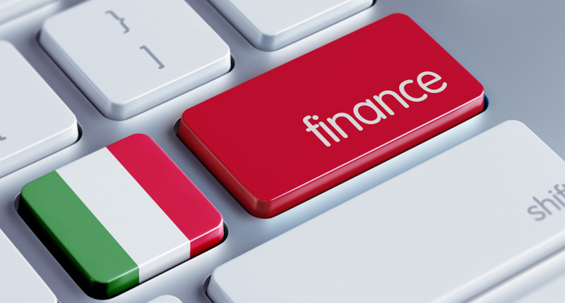 An Alternative to An Italian Mortgage