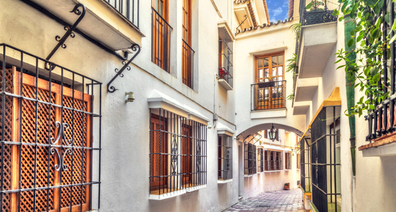 The Marbella Property Market in Numbers