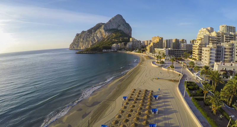 Where to Find Bargain Properties on the Costa Blanca