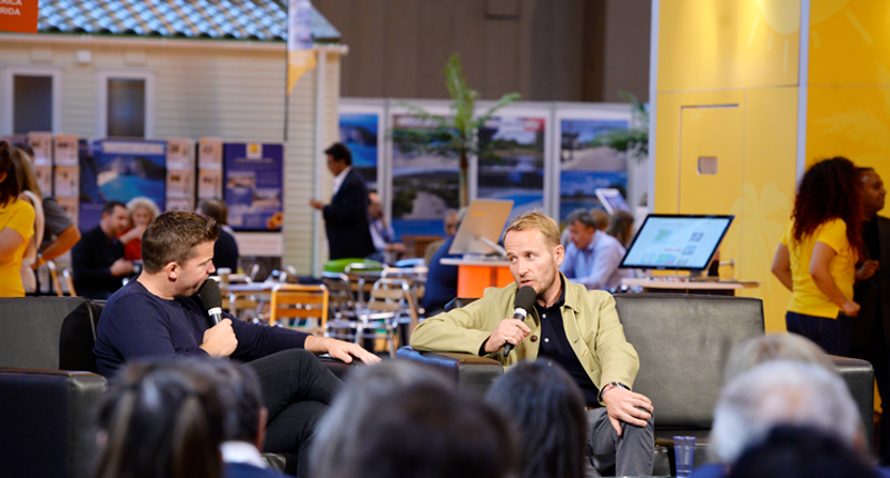 Less Than 24 Hours Until Our Birmingham Exhibition