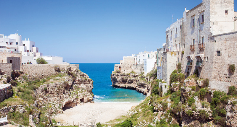 What Can £300k Buy You in Italy?