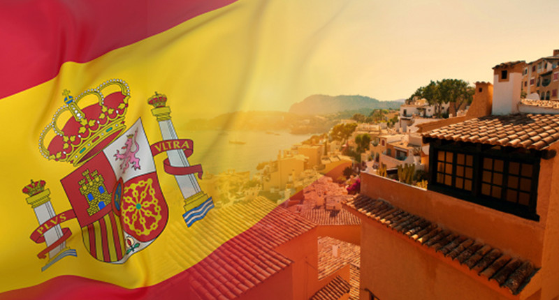 Six Stunning Spanish Properties for Sale