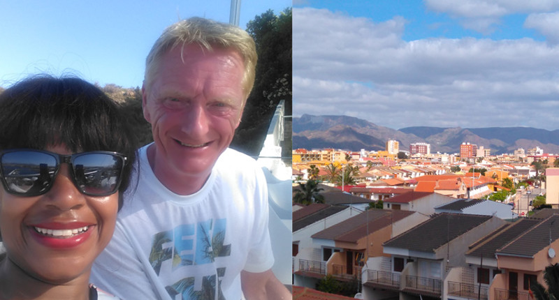 Case Study | From Stockport to the Costa Calida