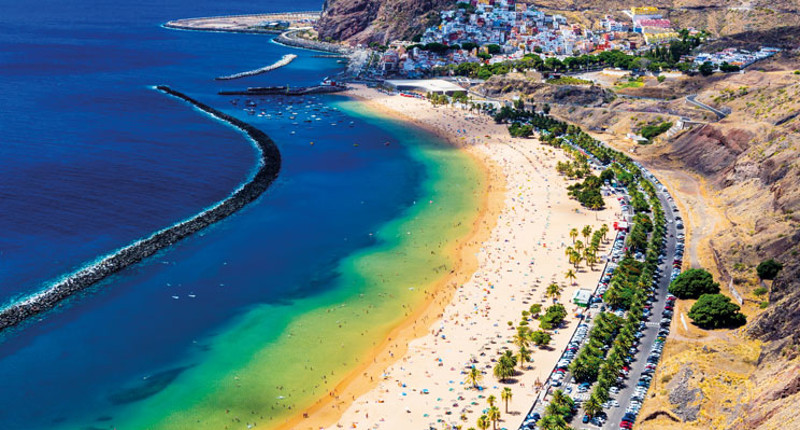 The Canary Islands: Time to Move Permanently?