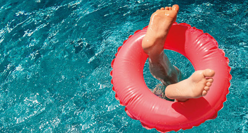 Swimming Pools in Spanish Properties: Legal Considerations