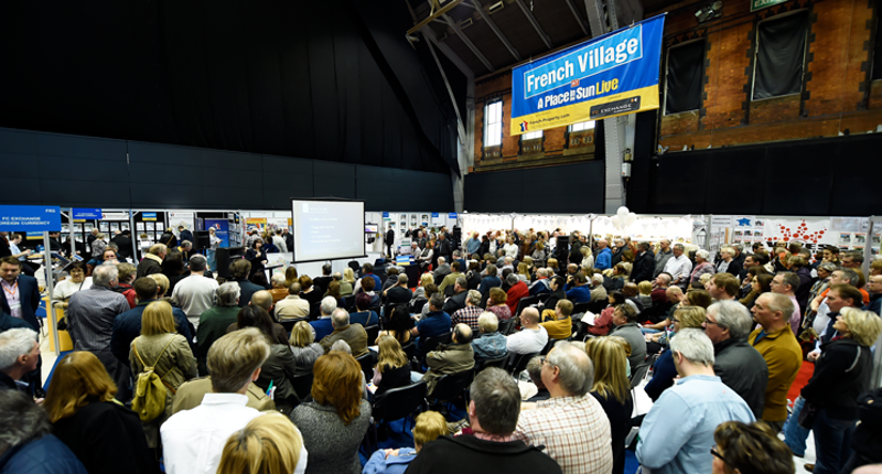 Gain Essential Advice on Buying a Property in France