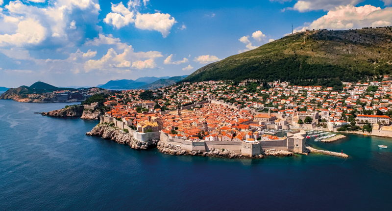 How Game of Thrones Has Benefited Croatian Real Estate