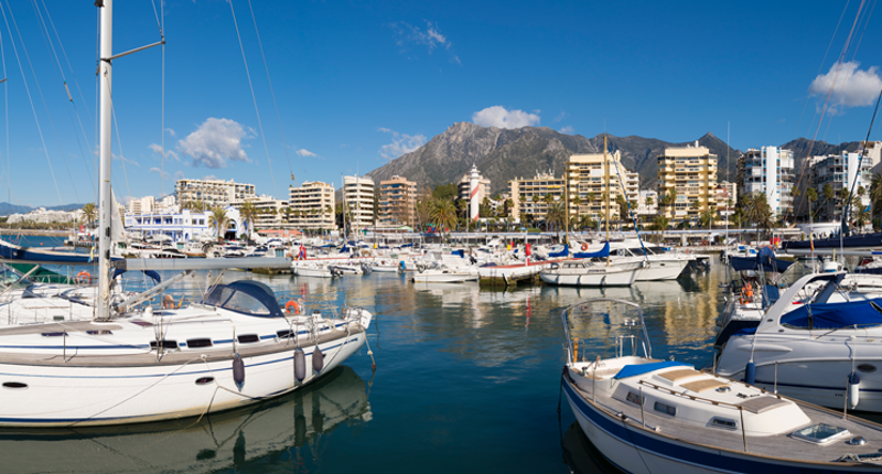 Where are the Property Hotspots on the Costa del Sol?