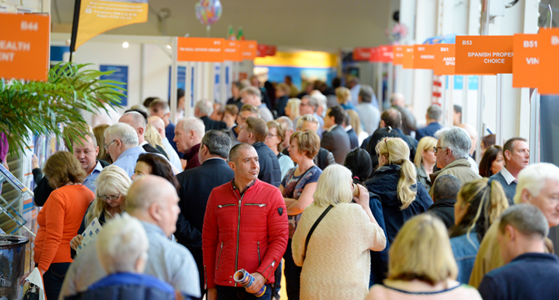 Exhibitors Announced for Our Olympia London Exhibition