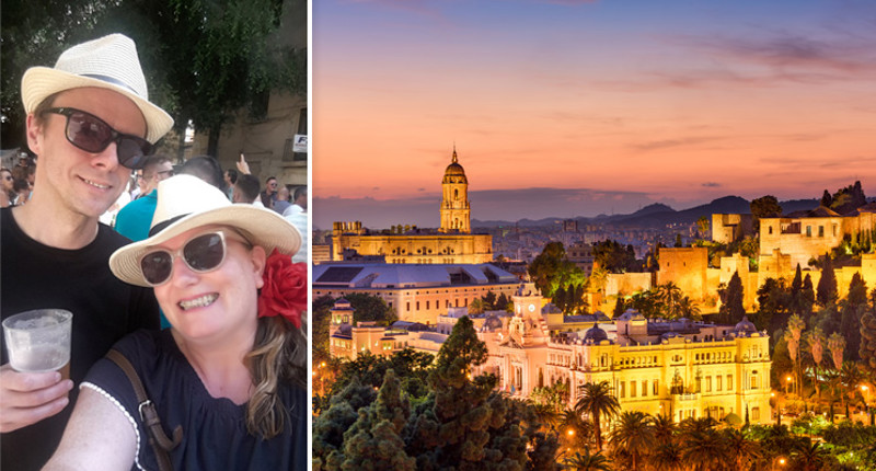 Case Study | We Made the Move to Malaga