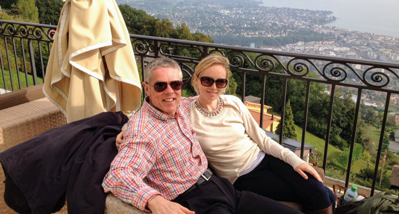 How to Be a Happy Expat Living Abroad