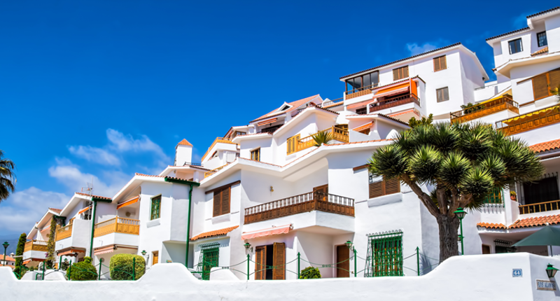 A Guide to Holiday Home Insurance in Spain