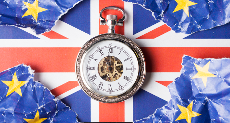 Overseas Property & the Countdown to Brexit