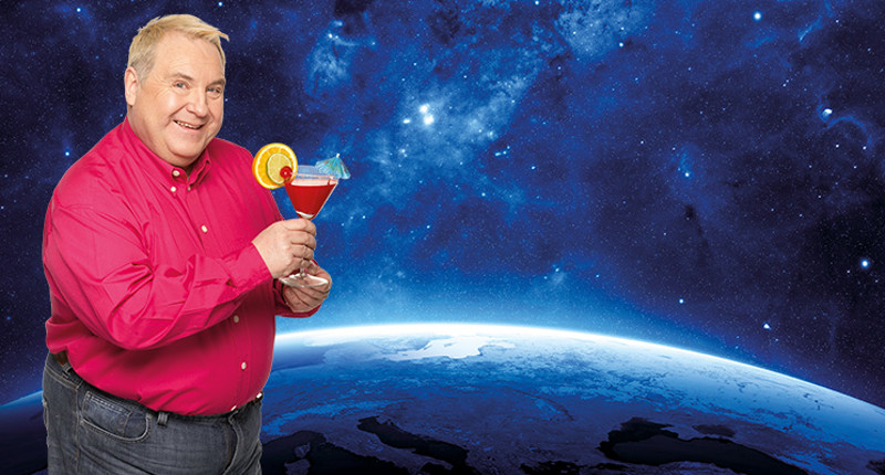 Does Your Star Sign Dictate Your Choice of Holiday Home?