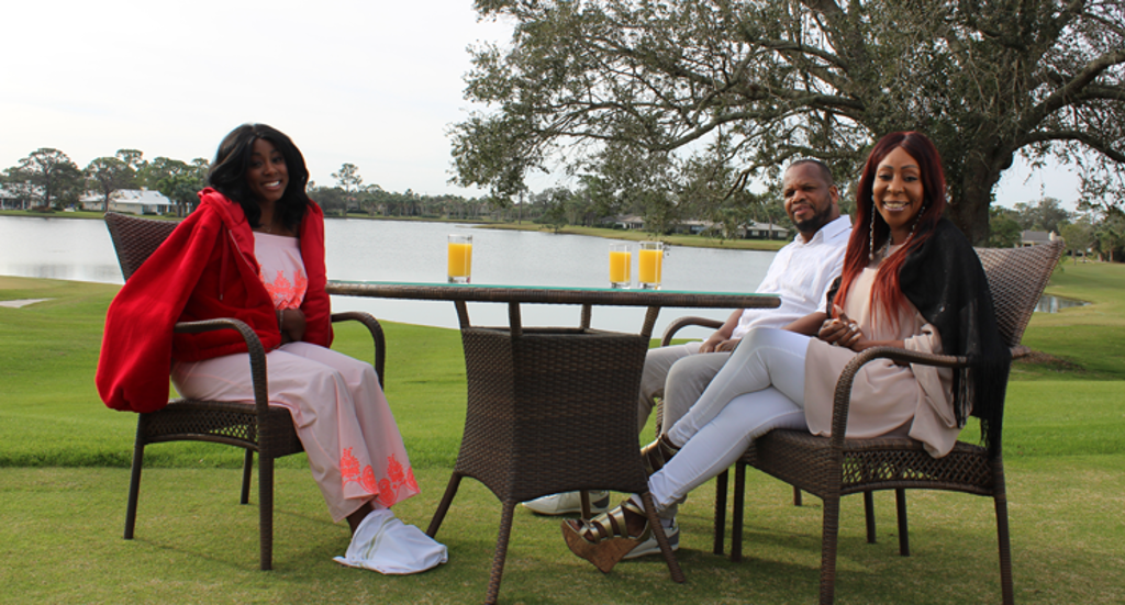 Vera Beach, Florida- Episode 120 on November 13th 2018- A Place in the Sun