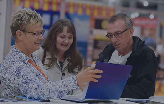 Hear from Industry Experts