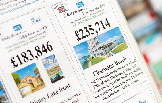 Florida Exhibitor List