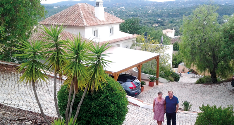 Case Study | We Made the Move to the Algarve