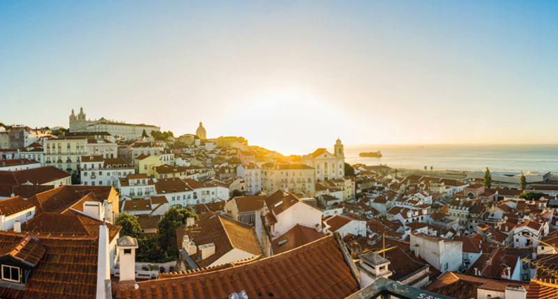 Moving to Portugal - the basics