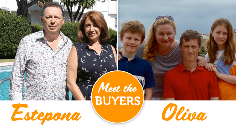 Meet Property Owners at A Place in the Sun Live