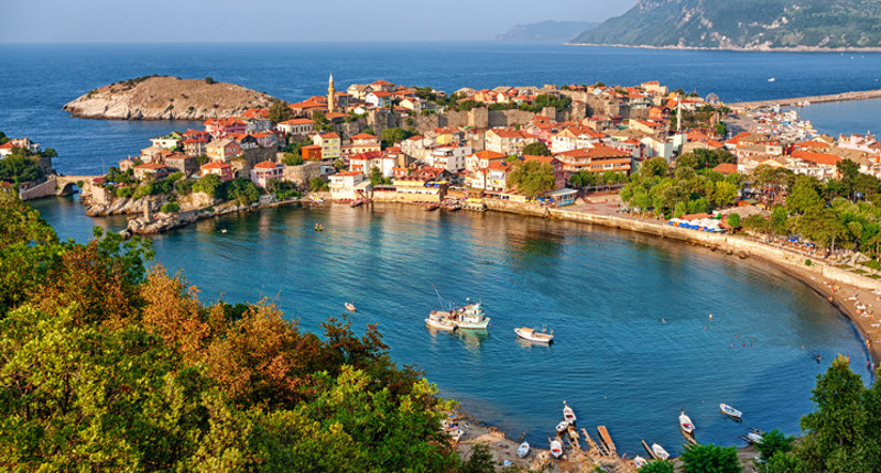 Buying a Turkish Property - Key Factors