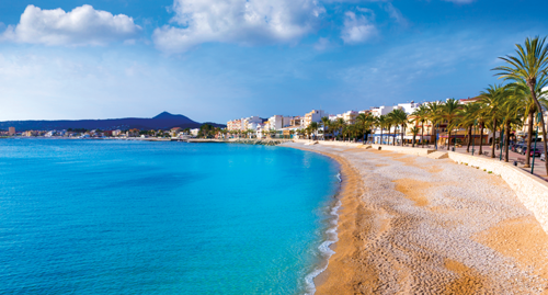 How far £80k - £200k will stretch for properties on the Costa Blanca