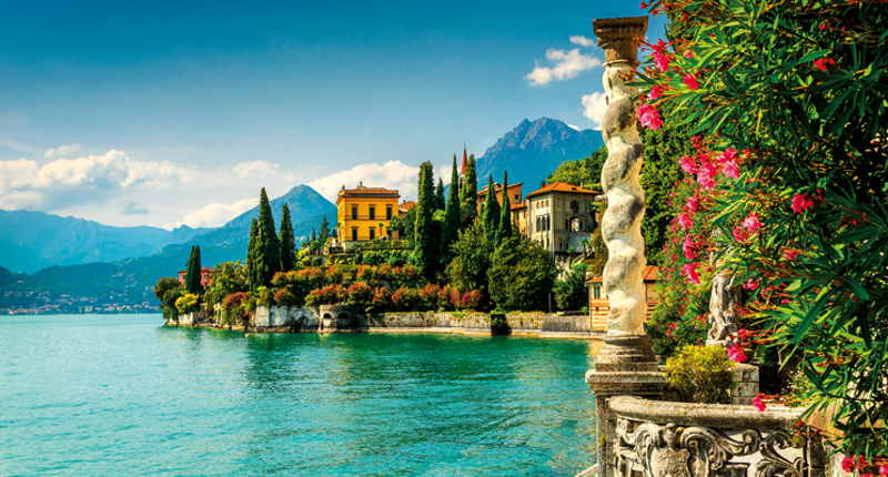 Here's where to find affordable properties around Lake Como
