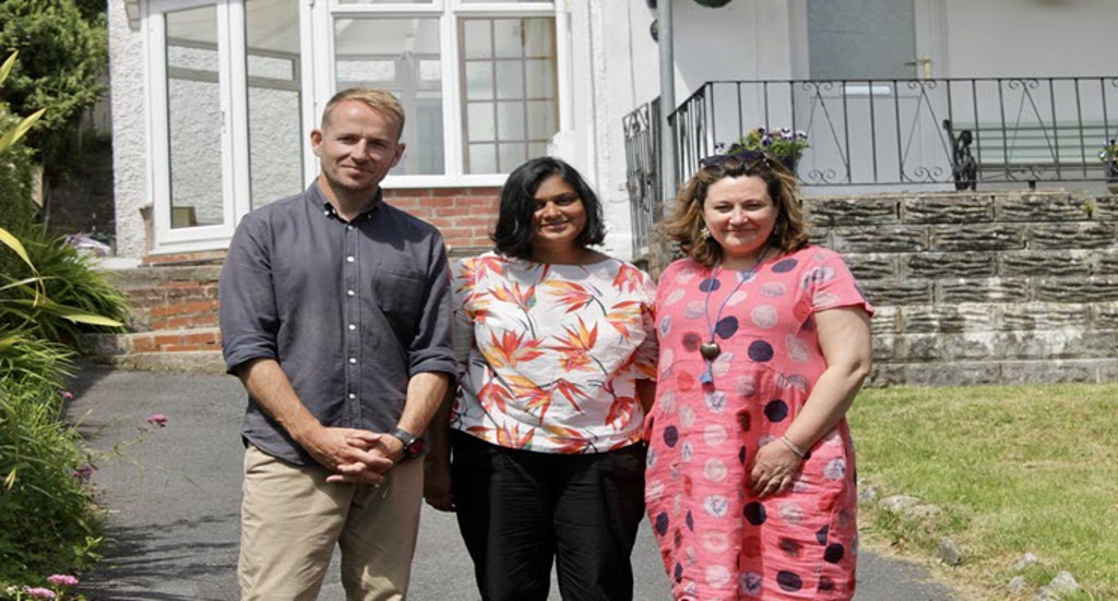 Gower vs Corfu - Ep 8  - A Place in the Sun