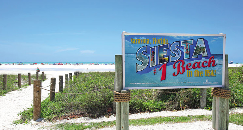 Off the Beaten Track Gems in Florida