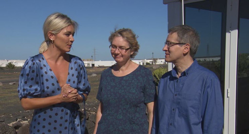 Playa Blanca, Lanzarote  - Ep 9 - A Place in the Sun