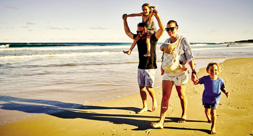 How to apply for residency in Spain