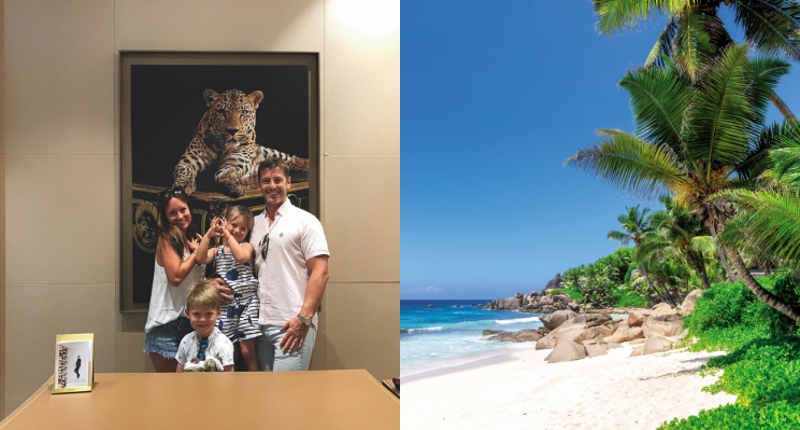 Case Study | We found paradise in Barbados