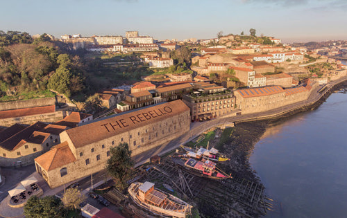 Rebello, Fine and Country