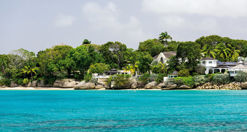 Five Minute Focus | Barbados