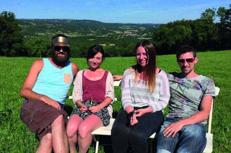 Case Study | How two sisters set up a business in France