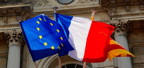 France and European Union