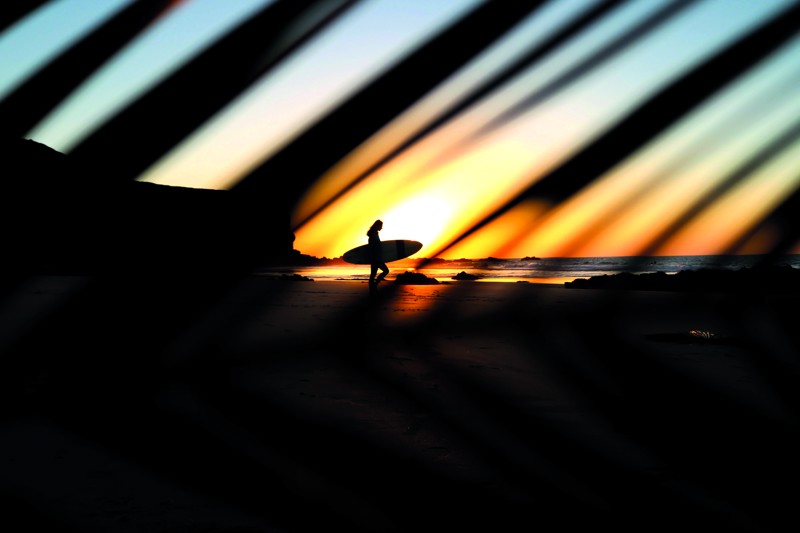 Riding on a Wave | Fuerteventura