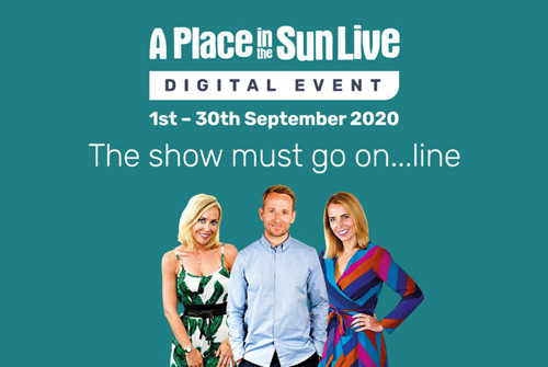 New month-long event for Brexit buyers