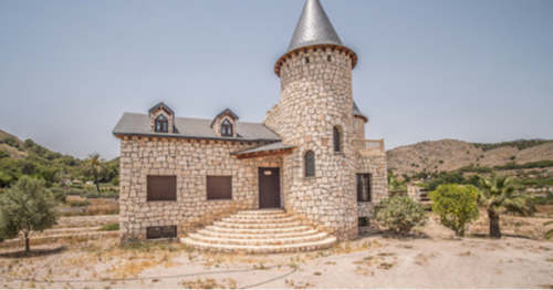 Villa in Murcia, Spain