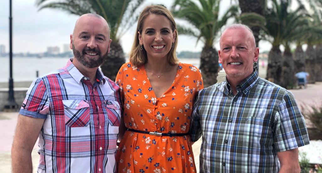 Southern Alicante,  Jasmine Harman