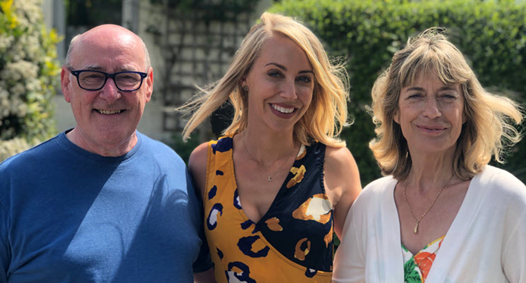 Finistere, France Laura Hamilton